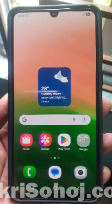 Samsung Galaxy A33, 8/128